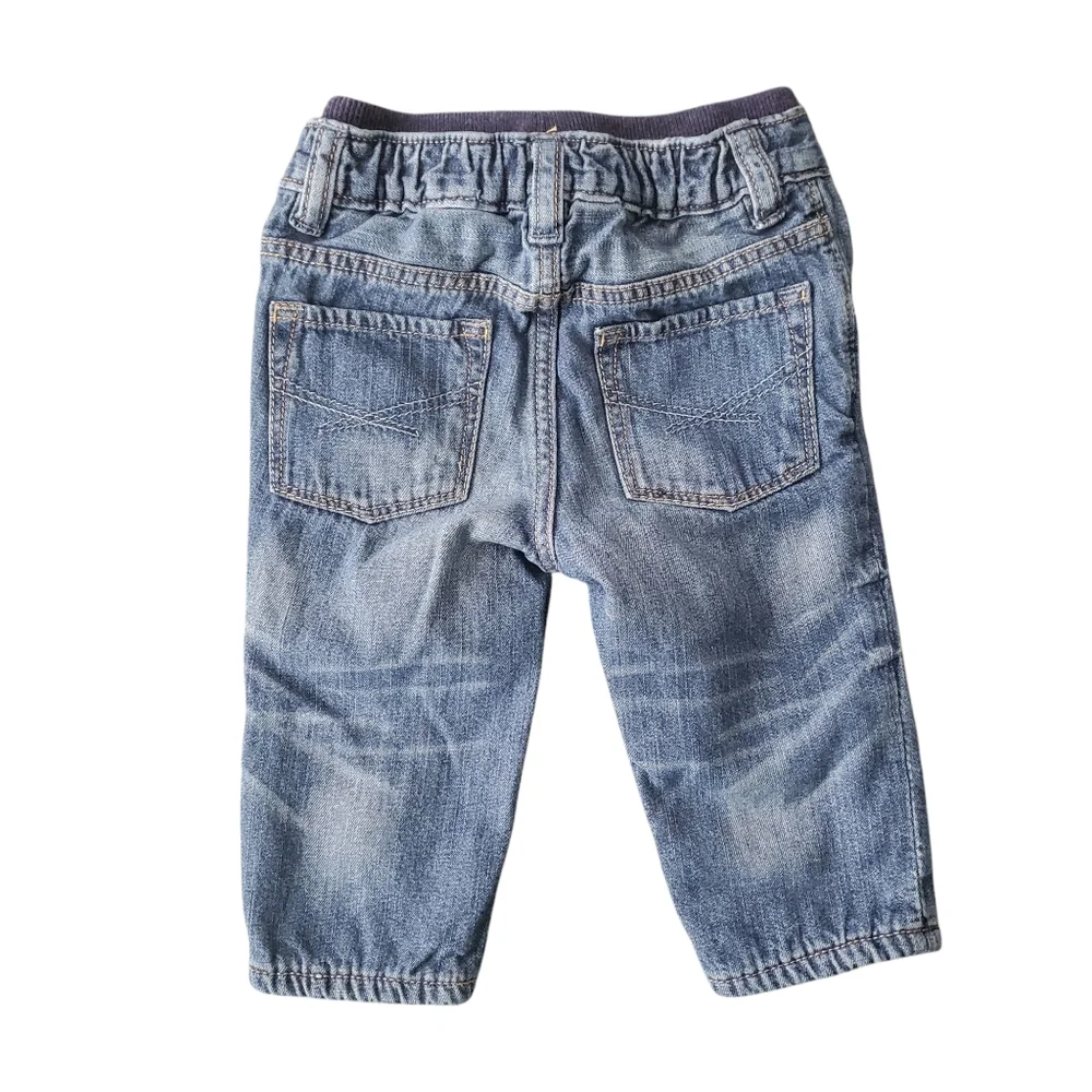Baby Gap Lined Jeans